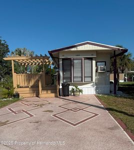 9315 Stingray Dr, Weeki Wachee, FL, 34613