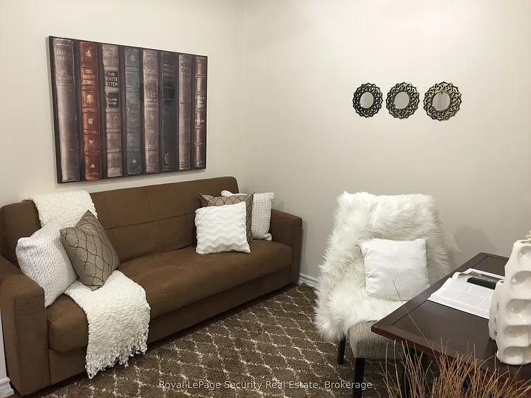 4200 Bathurst St #501 — Photo 4
