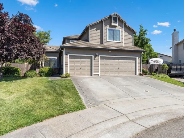 8992 Opal Canyon Ct, Sacramento, CA 95829