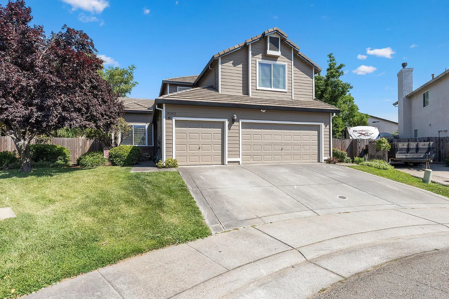 8992 Opal Canyon Ct photo 1