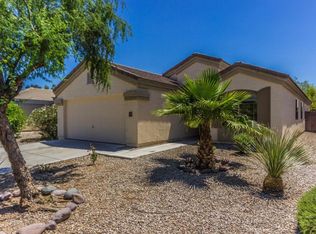 8515 W Payson Rd, Tolleson, AZ 85353
