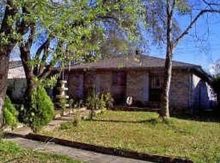 14110 Morinscott Dr, Houston, TX 77049
