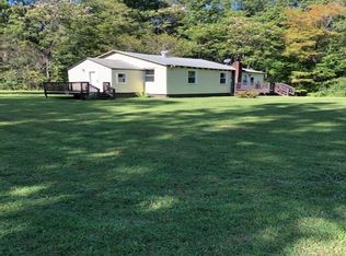 205 Rockfish Run Rd, Scottsville, VA 24590