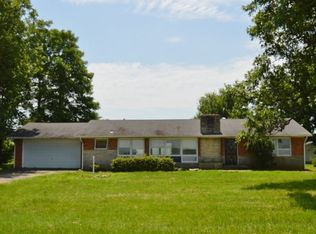19728 Road 102, Malden, MO 63863