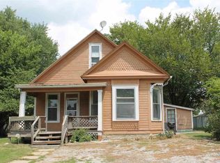 312 E Clay St, Smithton, MO 65350