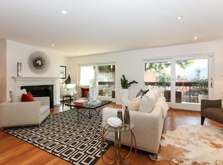 2106 Scott St APT A, San Francisco, CA 94115