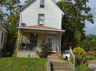413 E Lutton St, New Castle, PA