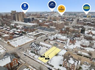 3912 Olive St, Saint Louis, MO