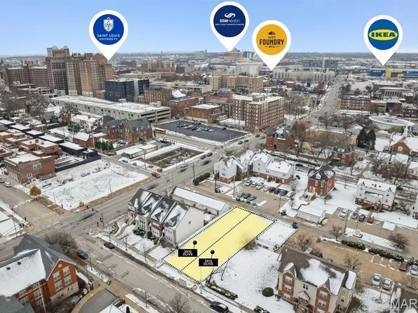 3912 Olive St, Saint Louis, MO 63108