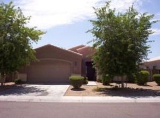6758 N 79th Dr, Glendale, AZ 85303