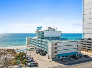 14401 Front Beach Rd UNIT 306, Panama City Beach, FL 32413