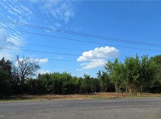 1347 Old Military Rd, Paris, AR 72855