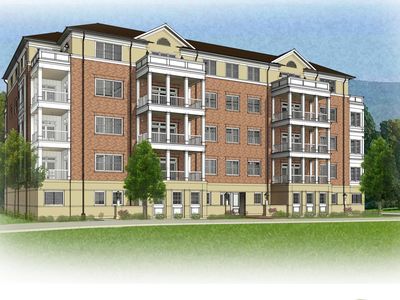 445 White Gables Ln #104, Charlottesville, VA, 22903