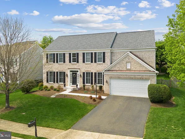 7629 Movern Ln, Warrenton, VA 20187