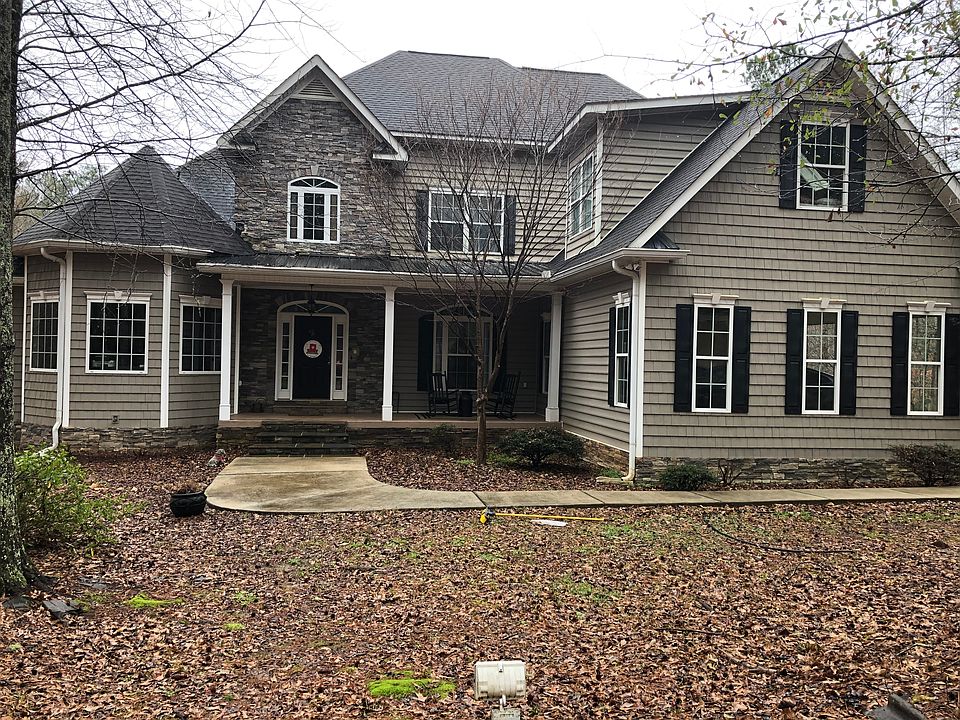 160 Smoky Hollow Dr Thomaston Ga 30286 Zillow