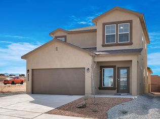6476 Gannet Dr NE, Rio Rancho, NM 87144
