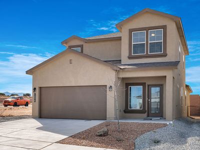 6476 Gannet Dr NE, Rio Rancho, NM, 87144
