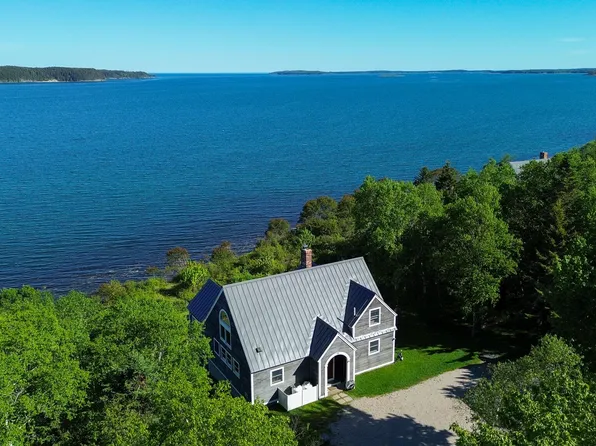 19 Seahaven Road, Jonesport, ME 04649