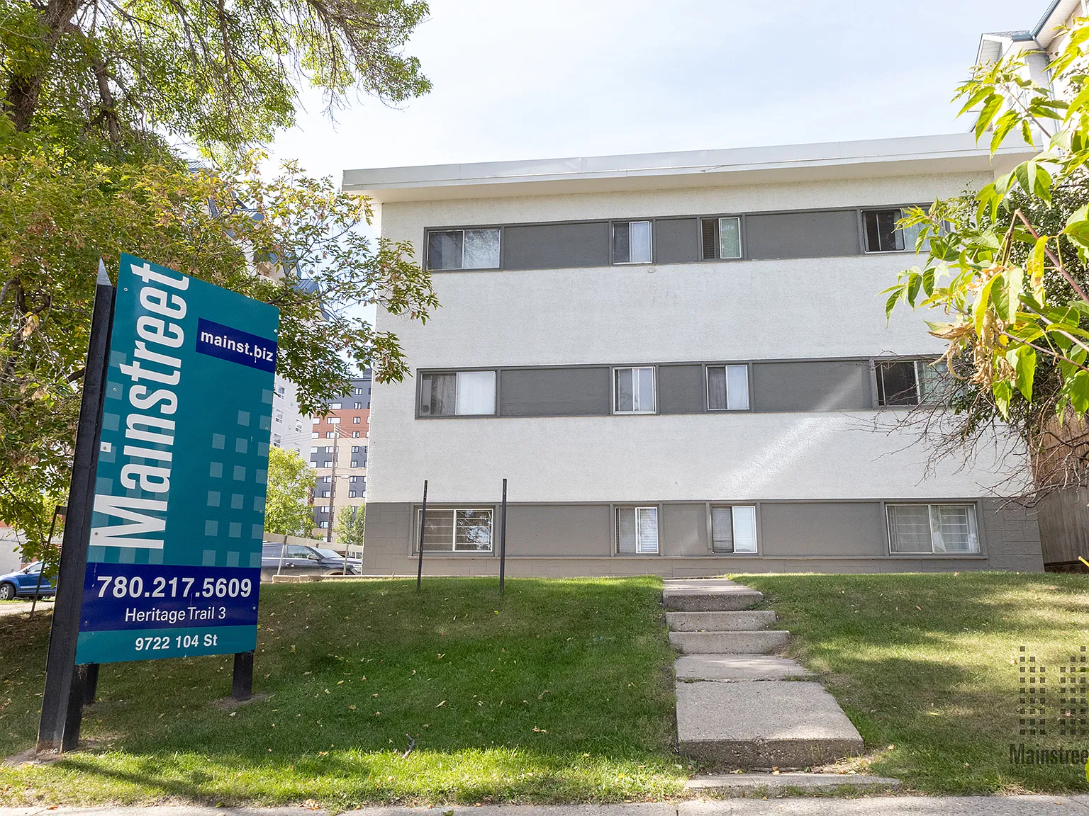 Heritage Trail Apartments 3 — Photo 1