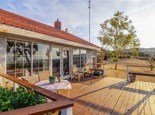 30851 165th St E, Llano, CA 93544