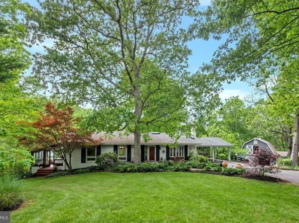 12014 Robin Dr, Catharpin, VA 20143