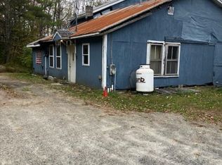 148 E Main St, Lunenburg, VT 05906