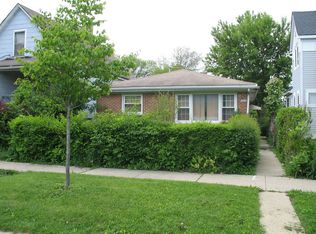 1612 Darrow Ave, Evanston, IL 60201