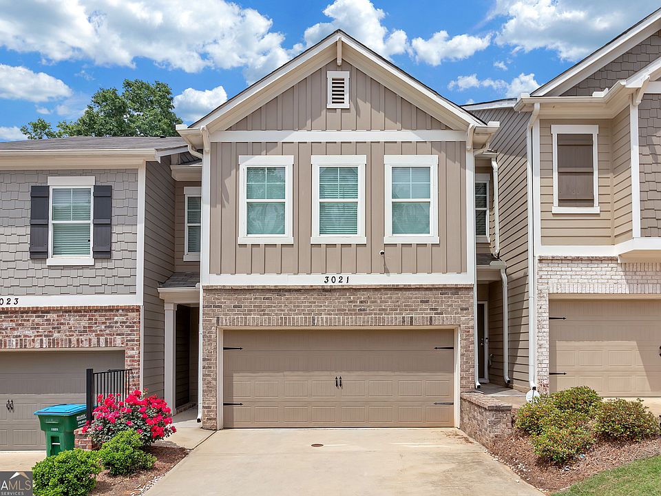 1st image of 3021 Creekside Overlook Way