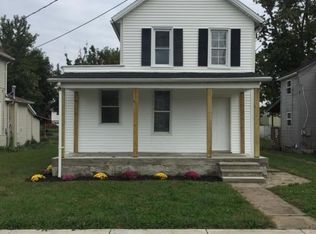 958 S Pickaway St, Circleville, OH 43113