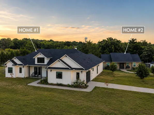 4606 County Road 408, McKinney, TX 75071