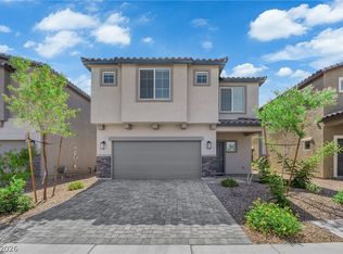 4249 Sago Lily St, Las Vegas, NV 89129