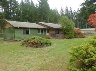 141 Fircrest Rd, Napavine, WA 98532