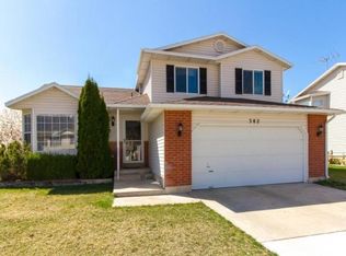 382 S 925 E, Layton, UT 84041
