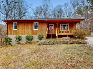 361 Rock Creek Dr, Milton, NC 27305