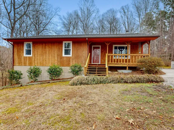 361 Rock Creek Dr, Milton, NC 27305