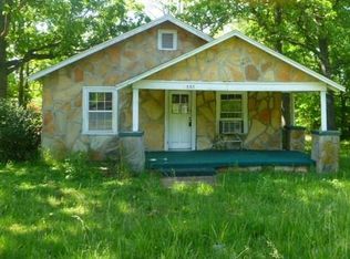 3393 E Huntsville Rd, Fayetteville, AR 72701