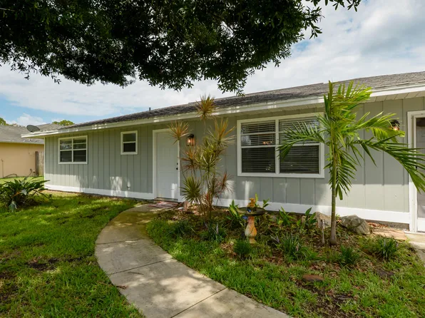 5813 Birch Drive, Fort Pierce, FL 34982