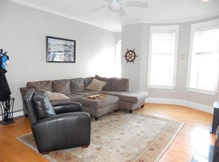 495 East Broadway, South Boston, MA 02127