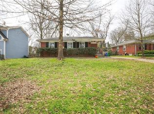 1591 Fearn Cir, Atlanta, GA 30319