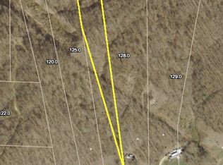 Salt Creek Rd, Nashville, IN 47448