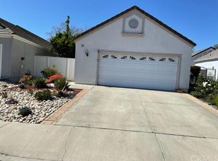 19 Misty Creek Ln, Laguna Hills, CA 92653