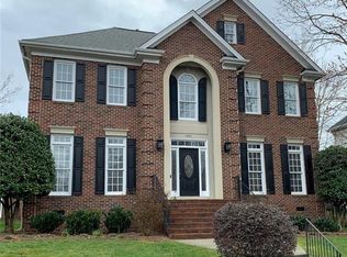 7201 Lutzen Way Ct, Charlotte, NC 28270