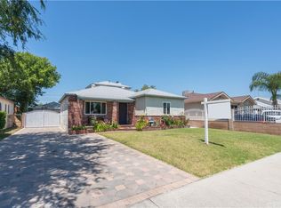 8211 Saint Clair Ave, North Hollywood, CA 91605
