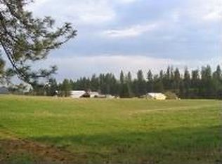 7310 E Elk To Highway Rd, Elk, WA 99009