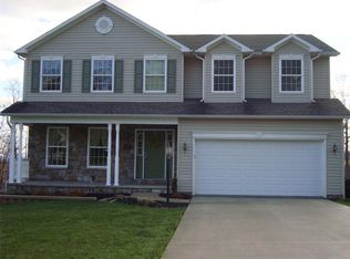 127 Crystal Dr, Indiana, PA 15701