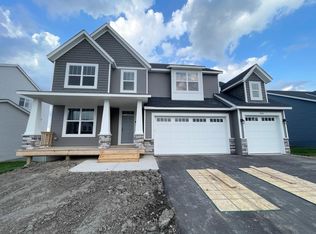 4806 162nd Way N, Hugo, MN 55038