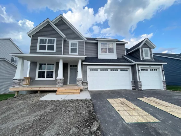 4806 162nd Way N, Hugo, MN 55038