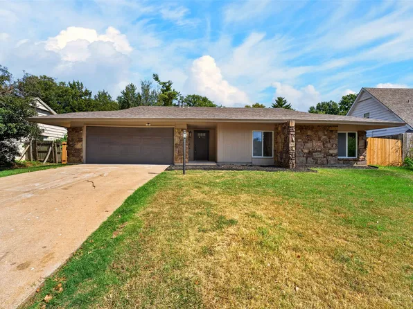 2992 E 77th St S, Tulsa, OK 74136