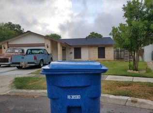 6207 Summer Forest St, San Antonio, TX 78249