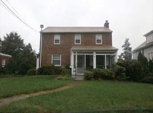 383 Lombardy Rd, Drexel Hill, PA 19026